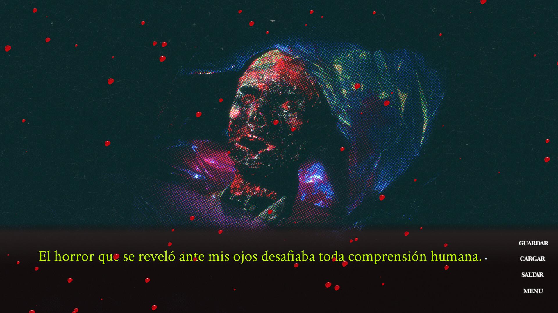 Personal Murder Theater: Strangled Roots بي سي ستيم كود رقمي