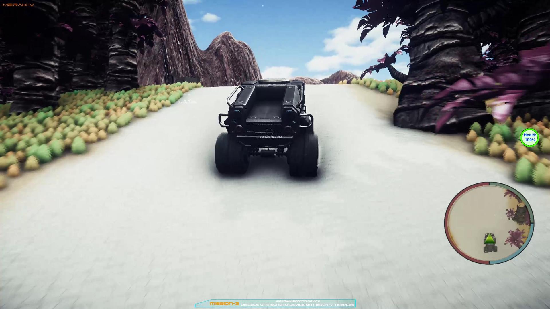 Galaxy In Peril: Time Trouble بي سي ستيم كود رقمي