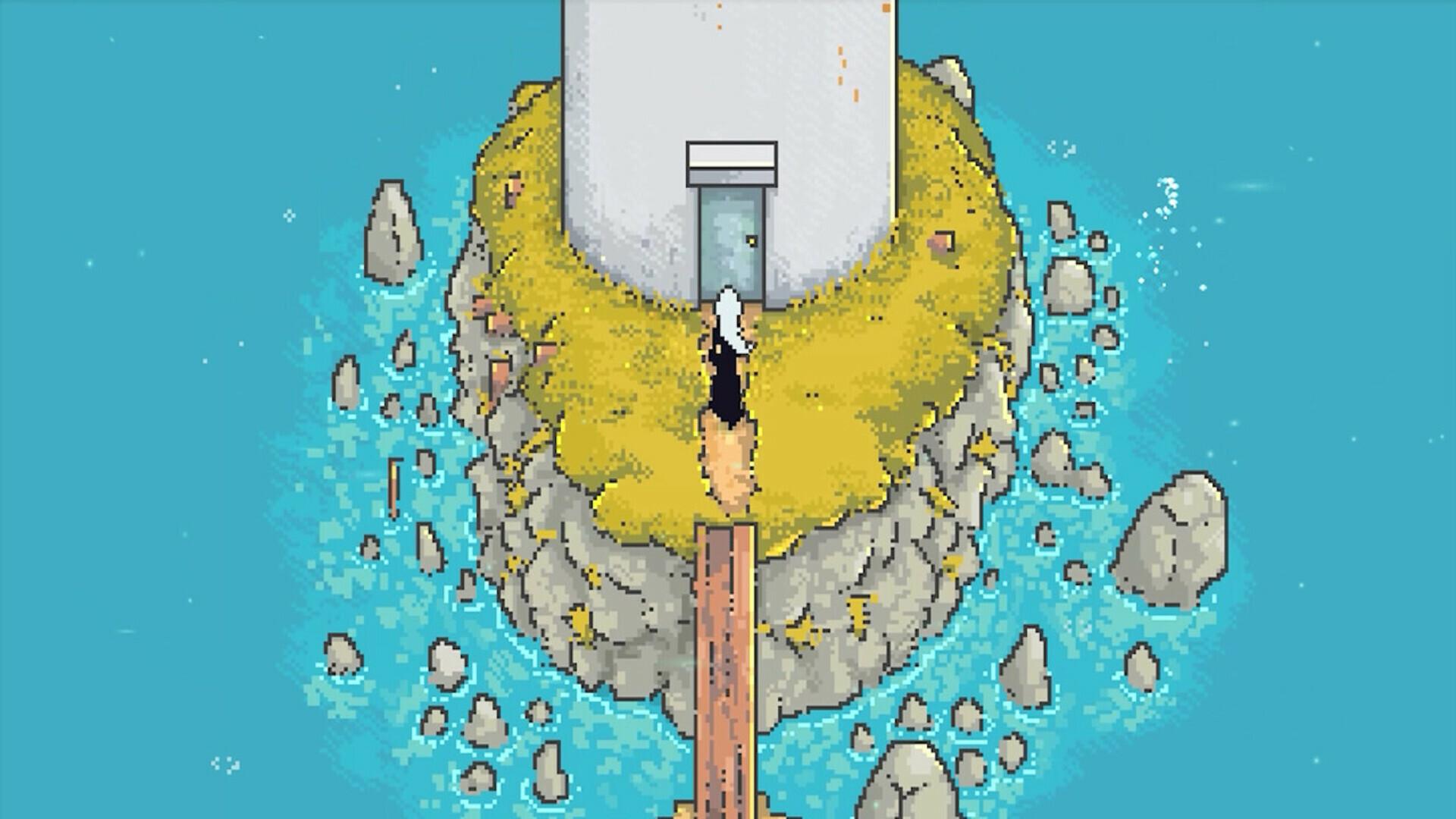 Artis Impact بي سي ستيم حساب