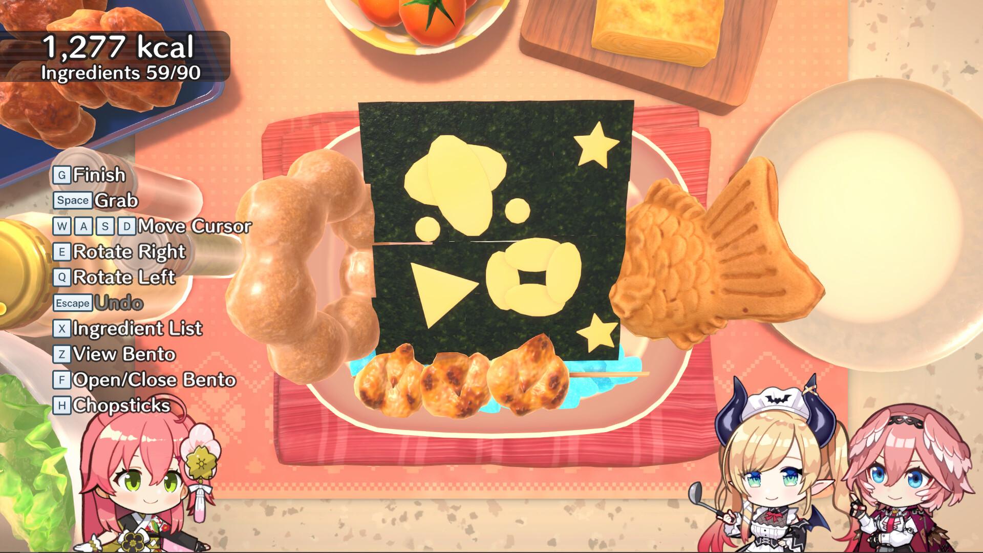 Hololive Holo'S Hanafuda بي سي ستيم كود رقمي