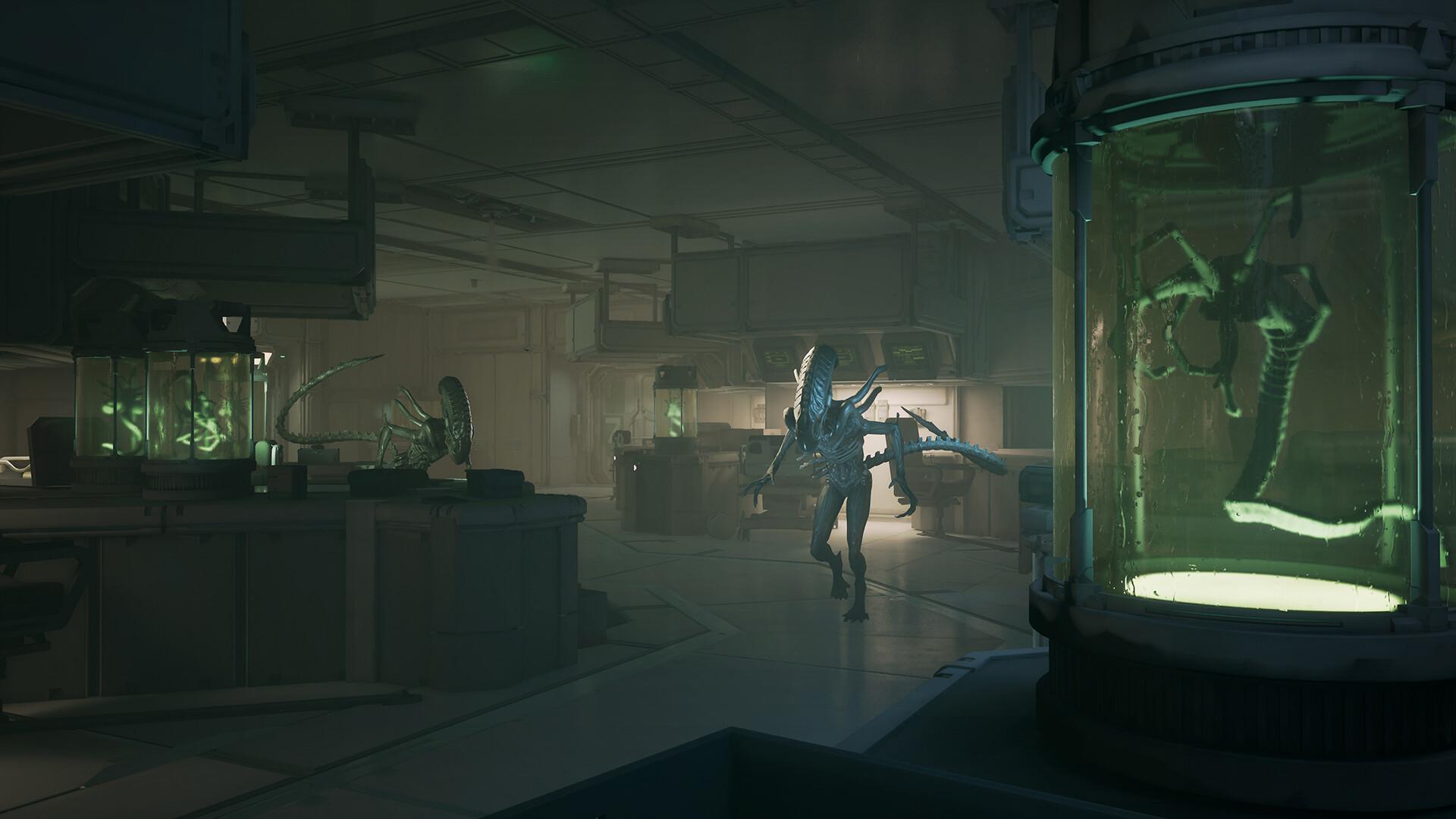 Alien: Rogue Incursion Evolved اصدار الديلوكس بي سي ستيم حساب