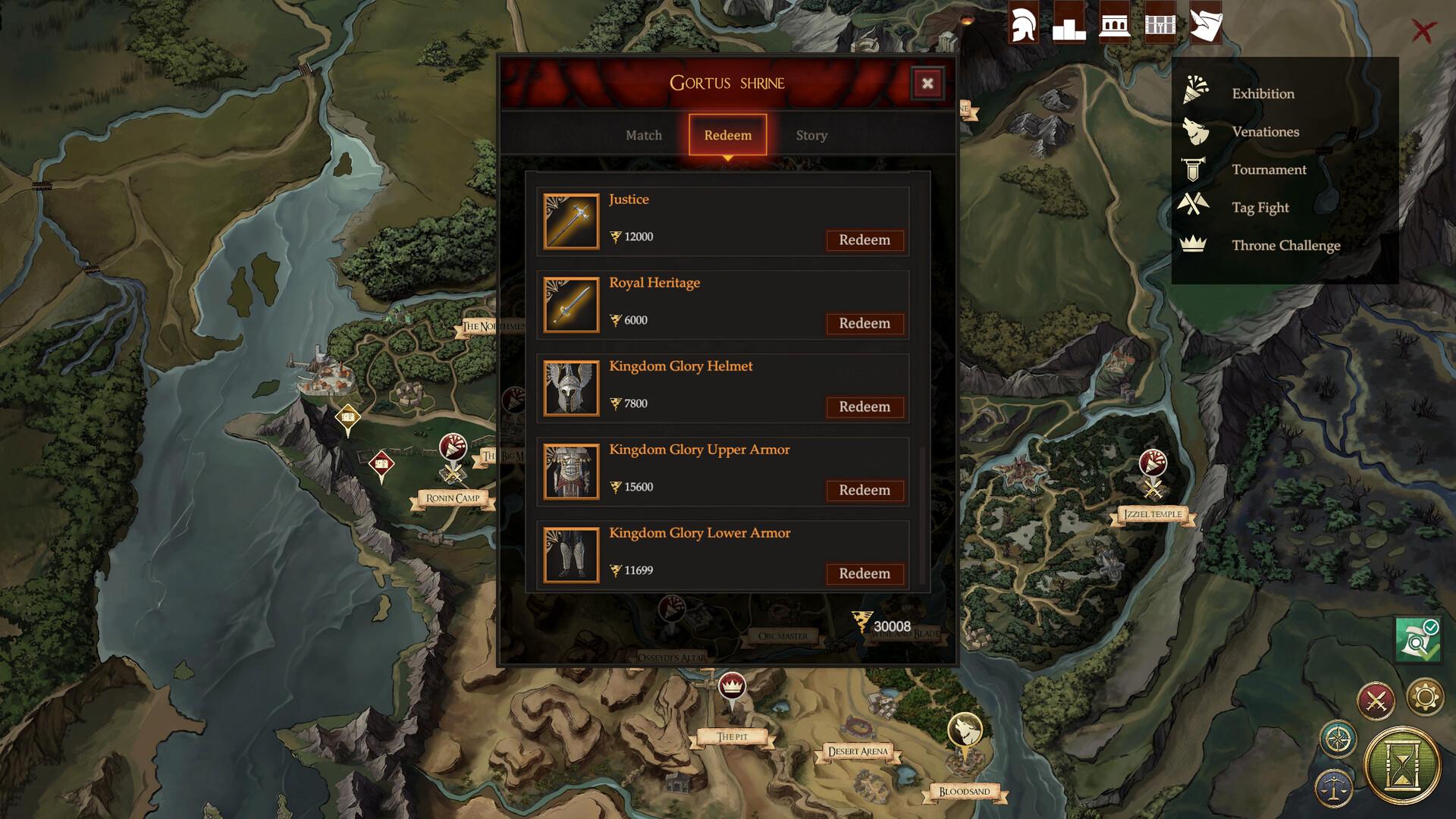 Blackthorn Arena: Reforged - Supporter Pack DLC بي سي ستيم كود رقمي
