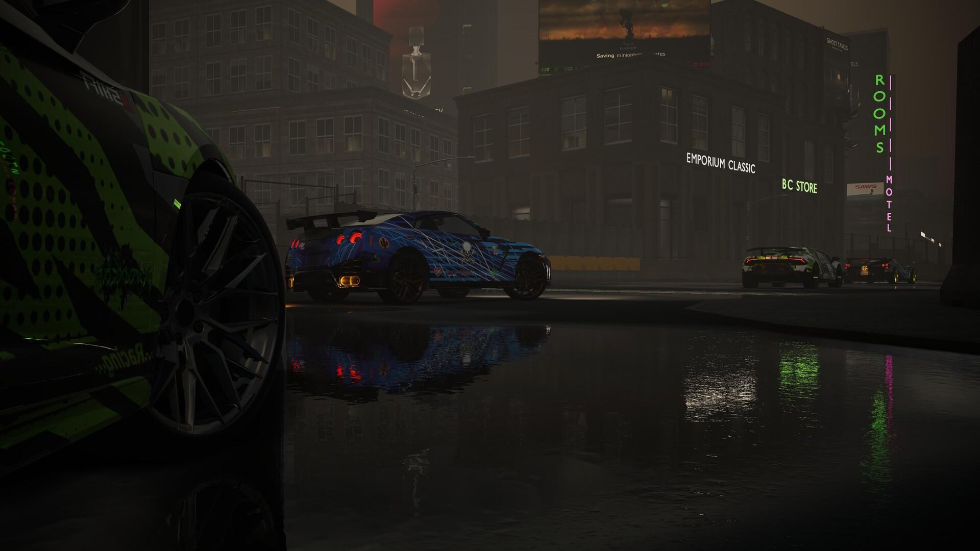 Fast Gear بي سي ستيم كود رقمي