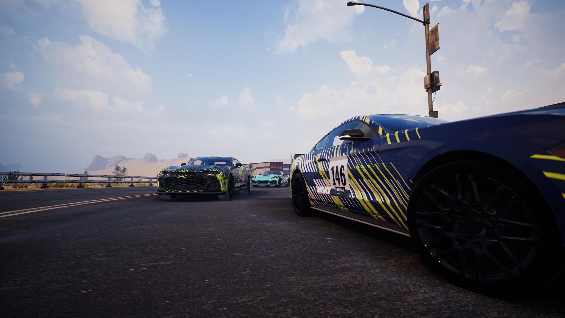 Fast Gear بي سي ستيم كود رقمي