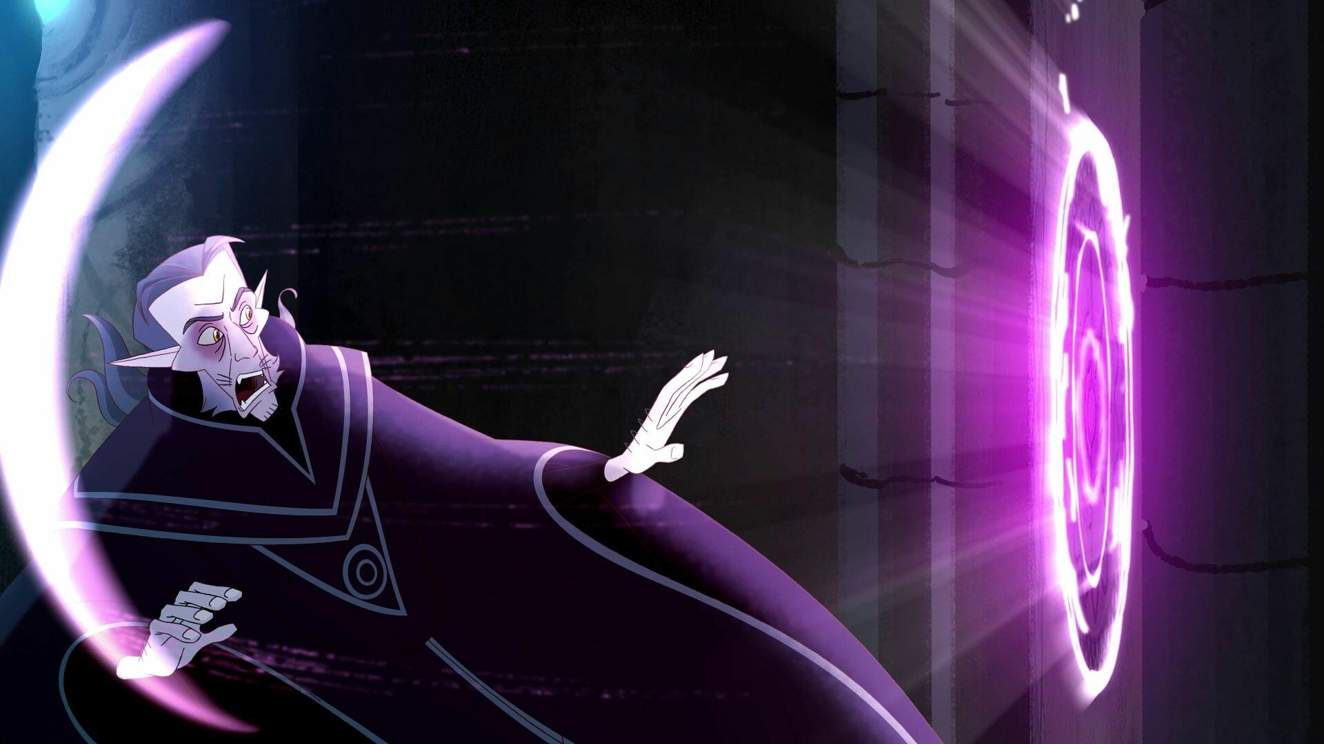 Simon The Sorcerer Origins: اصدار الديلوكس بي سي ستيم كود رقمي