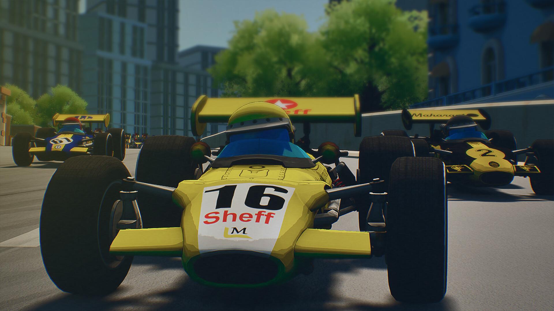 Formula Legends بي سي ستيم كود رقمي