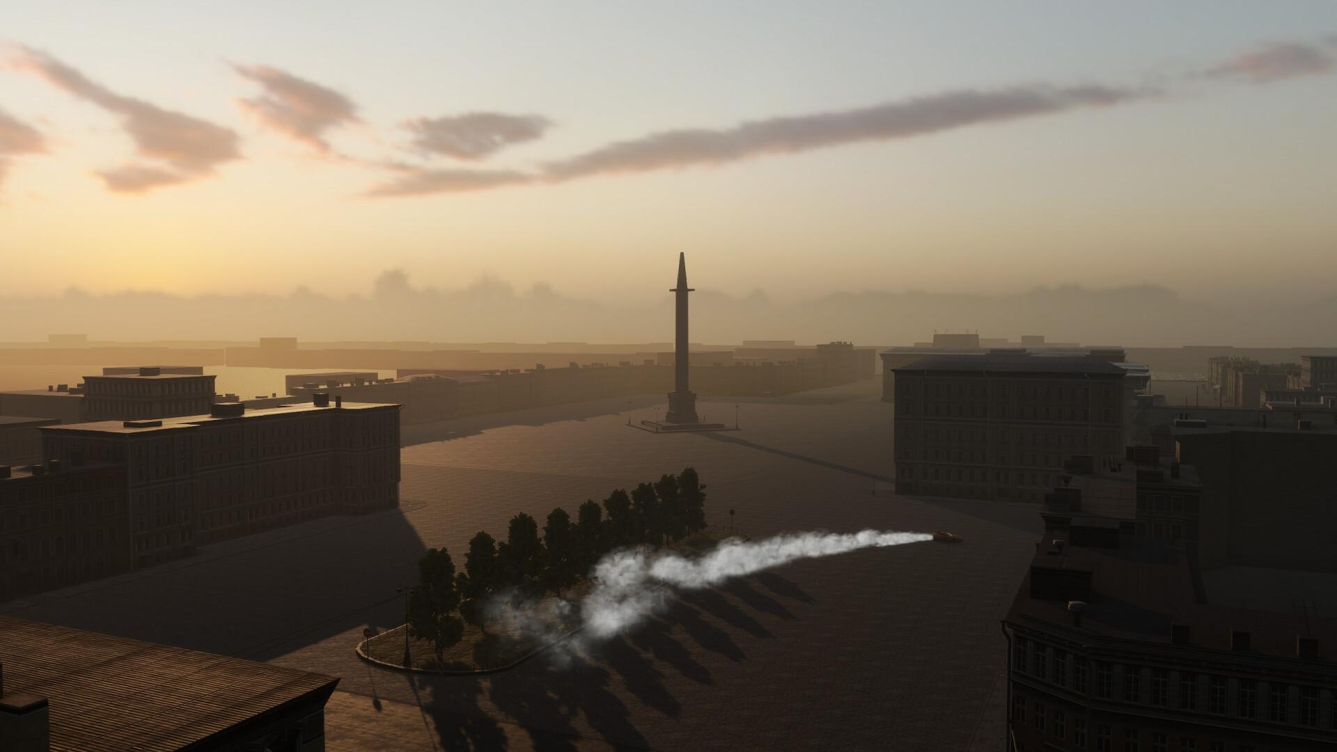 CarX Drift Racing Online - الروسية Drift Style DLC بي سي ستيم كود رقمي