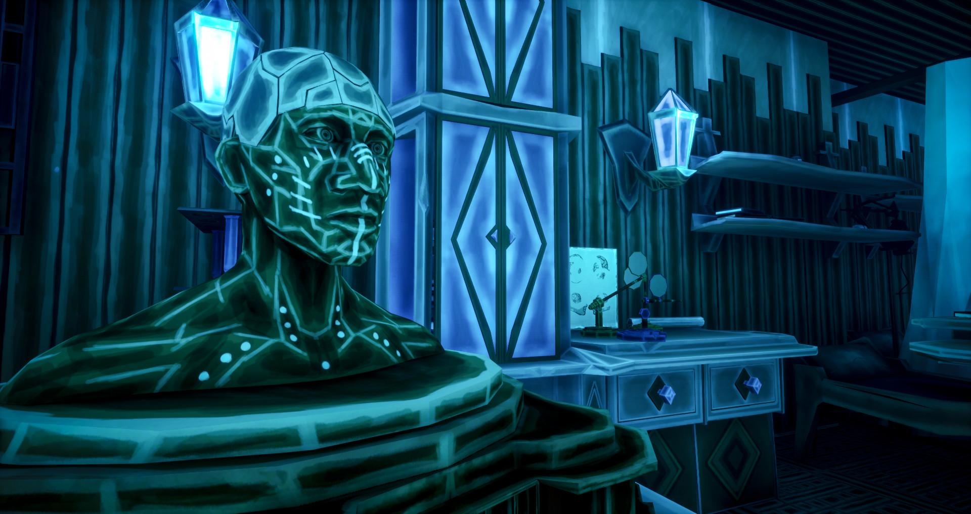 Dr Livingstone, I Presume? - Reversed Escape Room بي سي ستيم كود رقمي