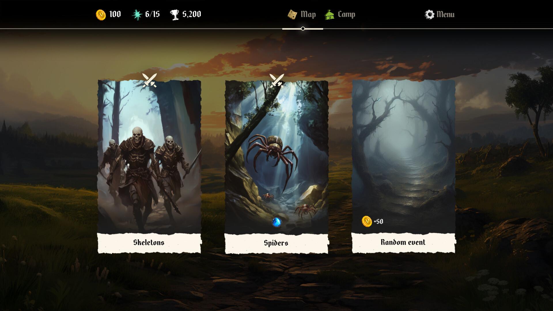 Valiant Tactics بي سي ستيم كود رقمي