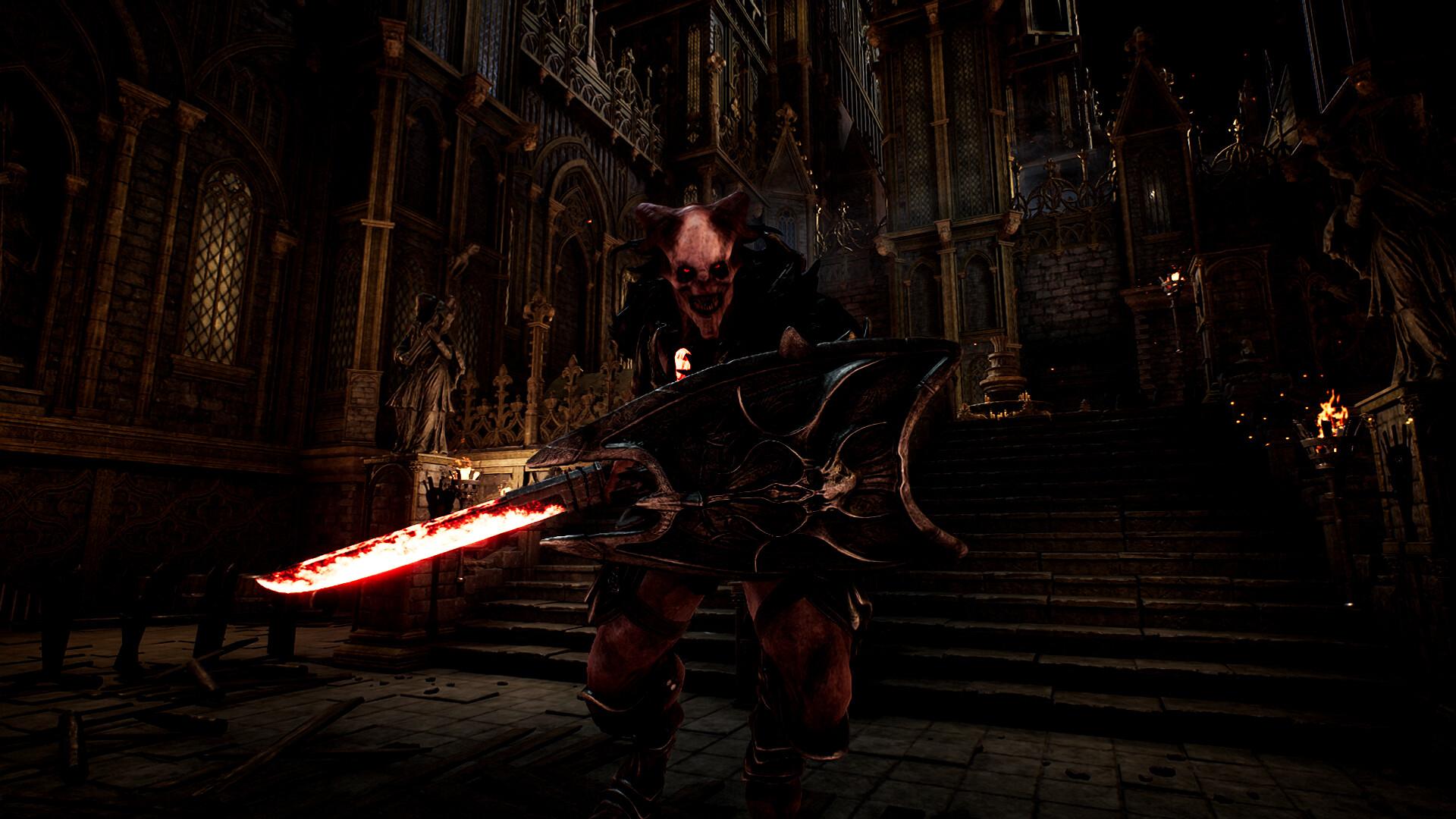 Grand Emprise 2: Portals Apart بي سي ستيم كود رقمي