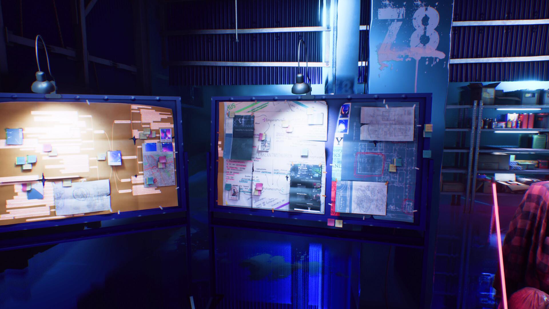 Philosophers Lab بي سي ستيم كود رقمي