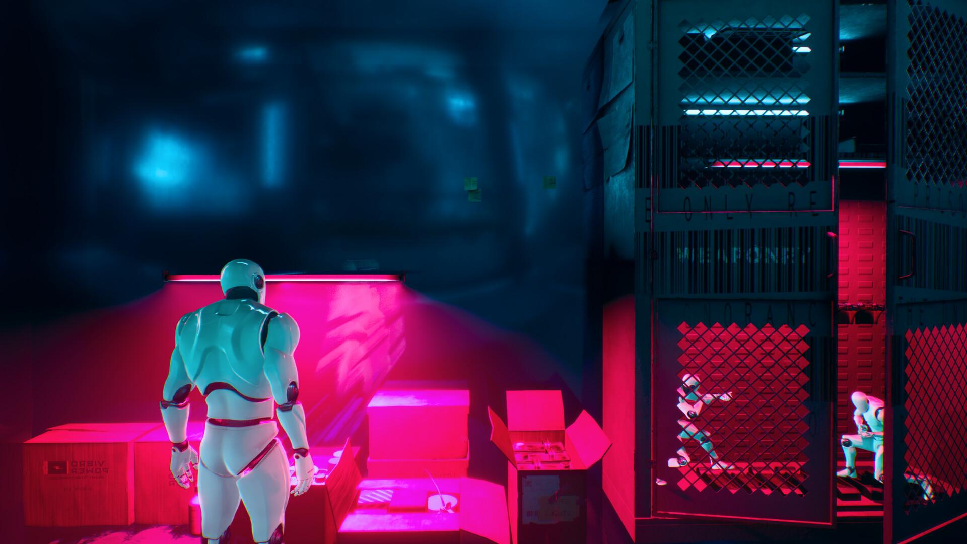 Philosophers Lab بي سي ستيم كود رقمي