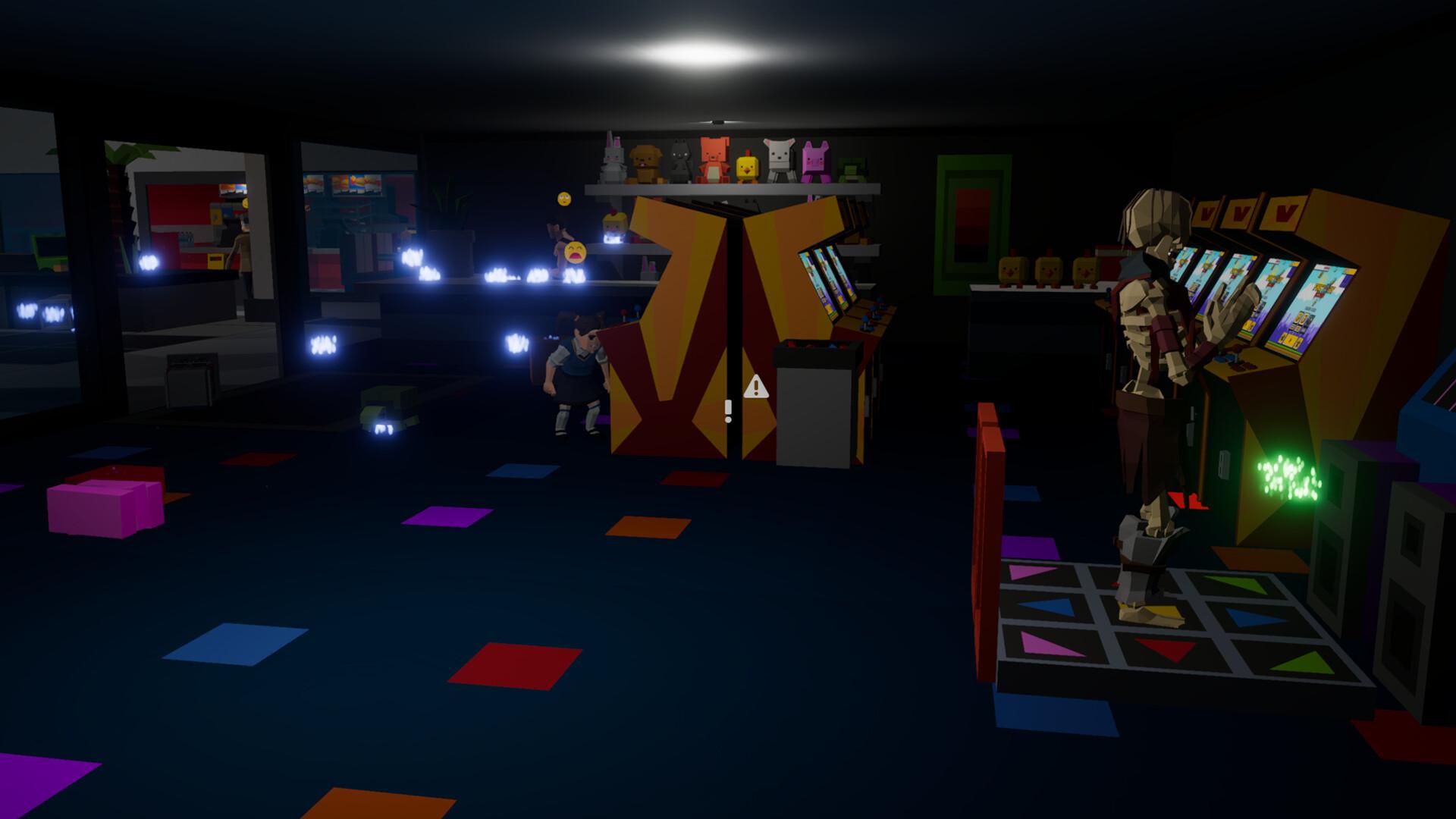 Poltergeist Prodigy بي سي ستيم كود رقمي