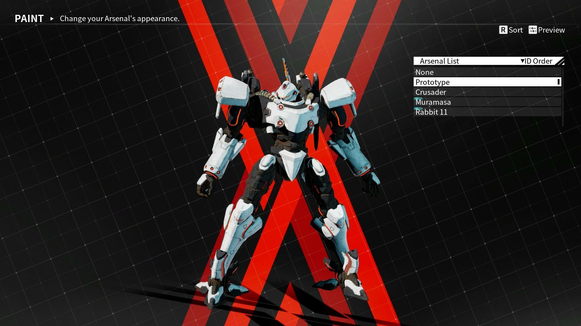 DAEMON X MACHINA - Complete DLC حزمة بي سي ستيم كود رقمي