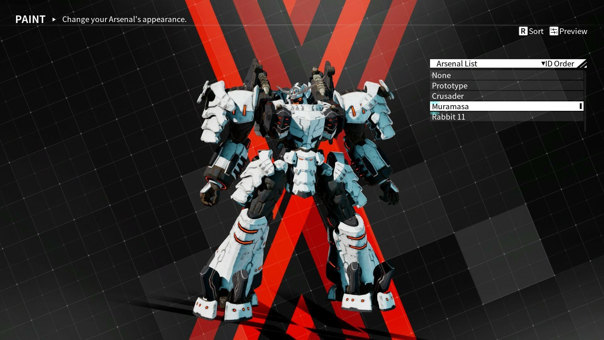 DAEMON X MACHINA - Complete DLC حزمة بي سي ستيم كود رقمي