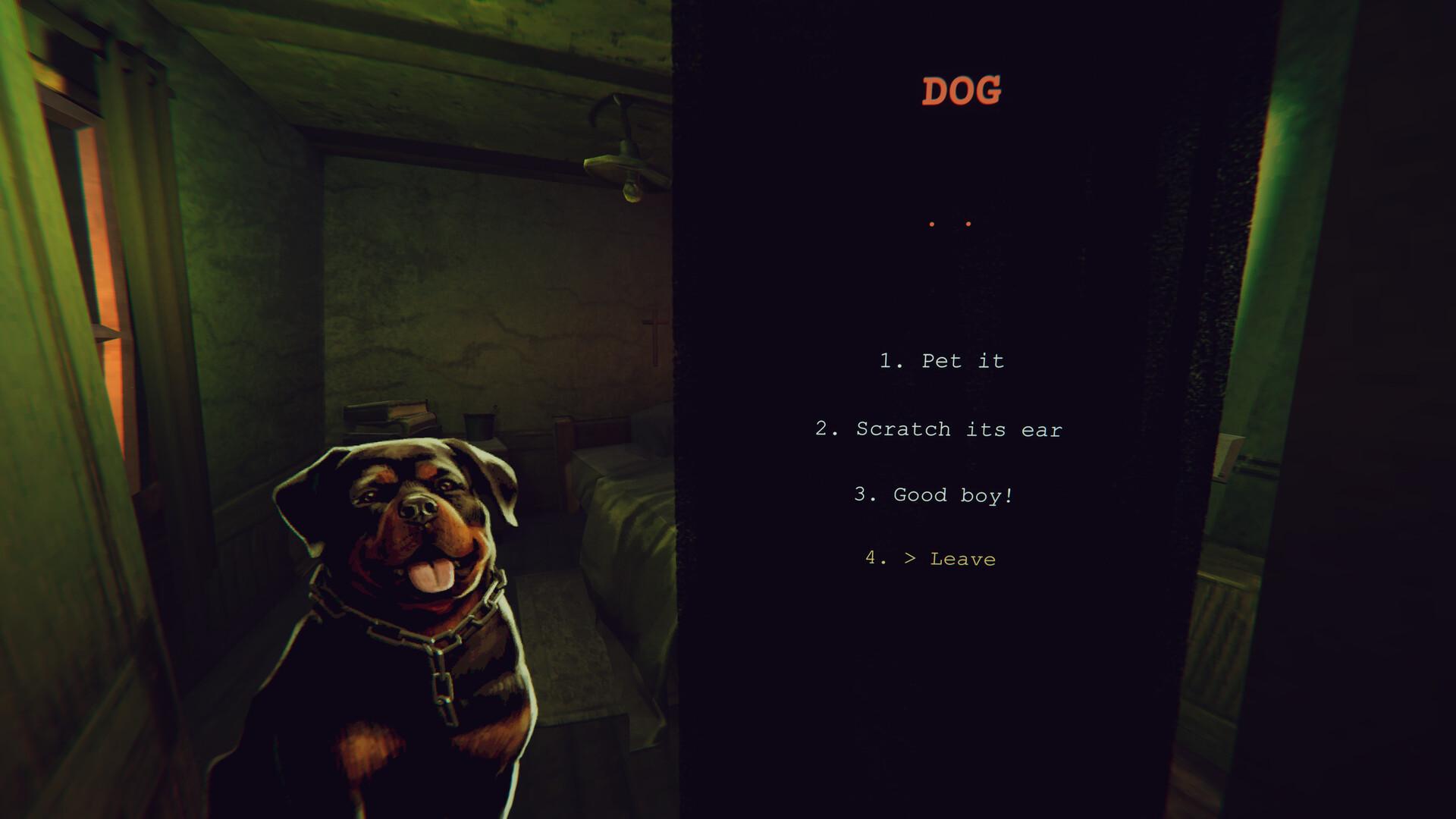 Static Dread: The Lighthouse بي سي ستيم حساب