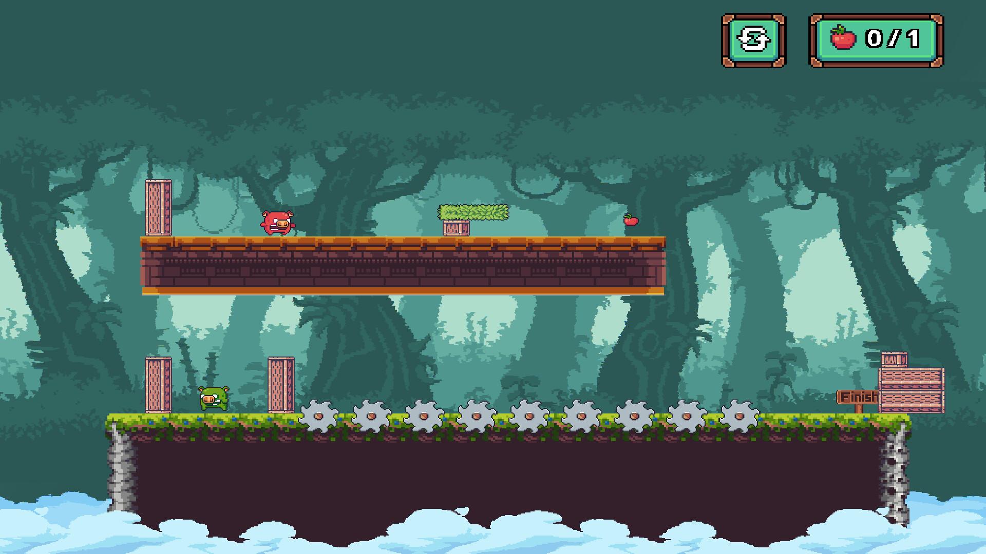 Happy Piggy 2 بي سي ستيم كود رقمي