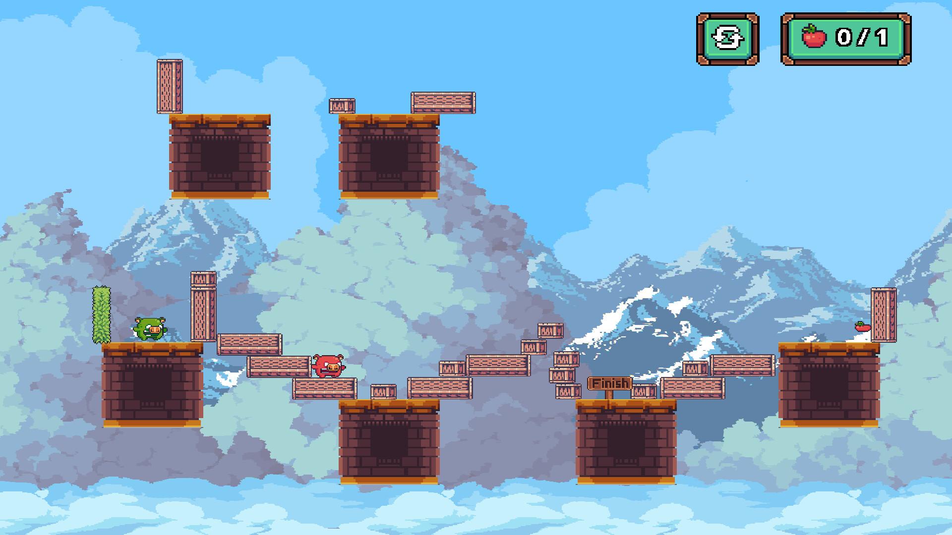 Happy Piggy 2 بي سي ستيم كود رقمي