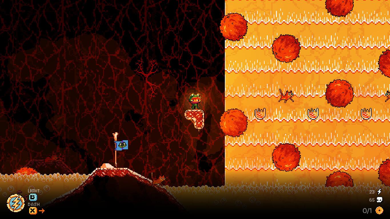 Devil'S Drizzle بي سي ستيم كود رقمي