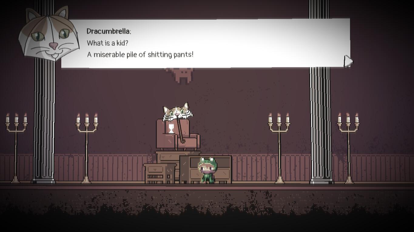 Devil'S Drizzle بي سي ستيم كود رقمي