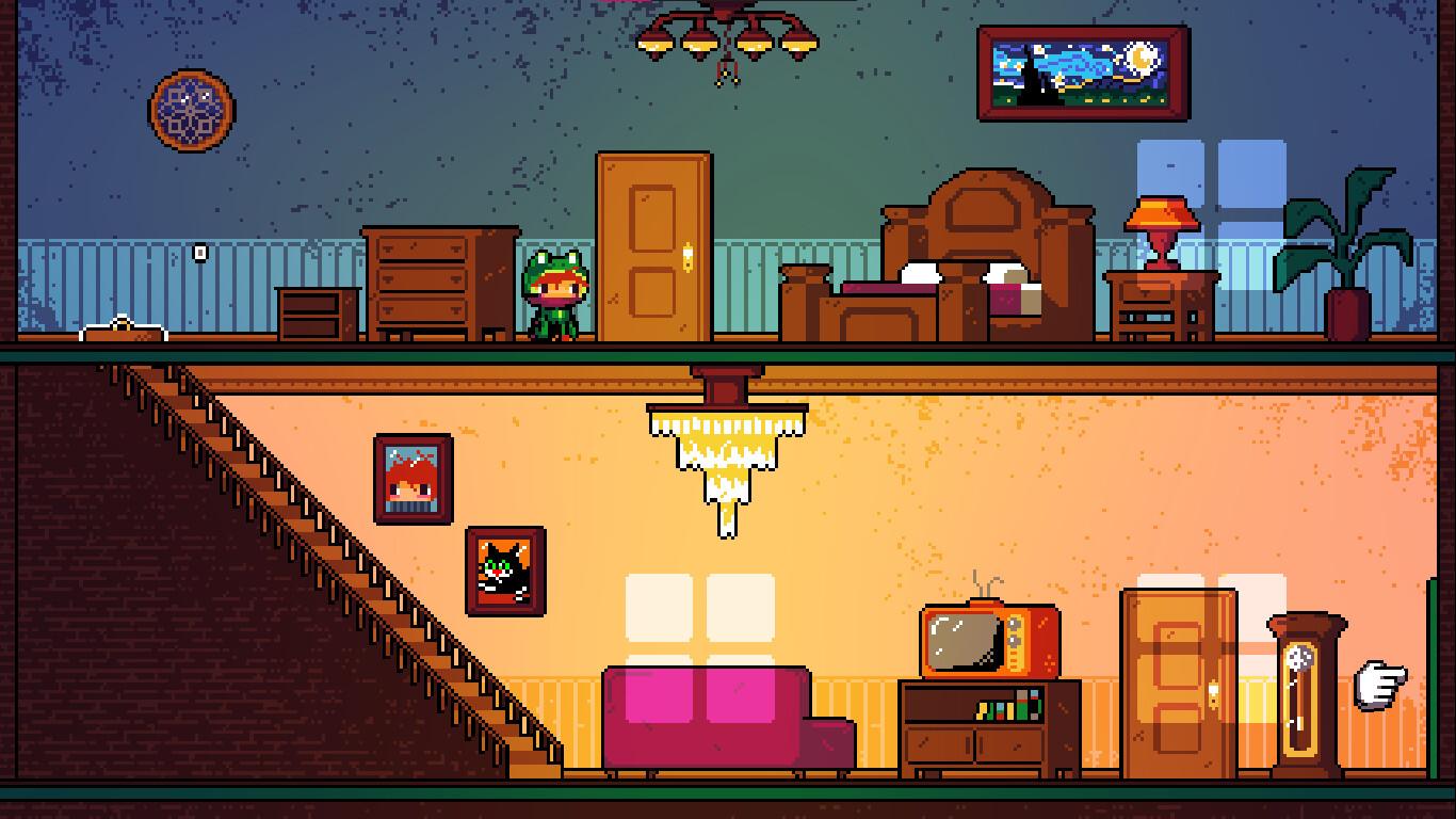 Devil'S Drizzle بي سي ستيم كود رقمي