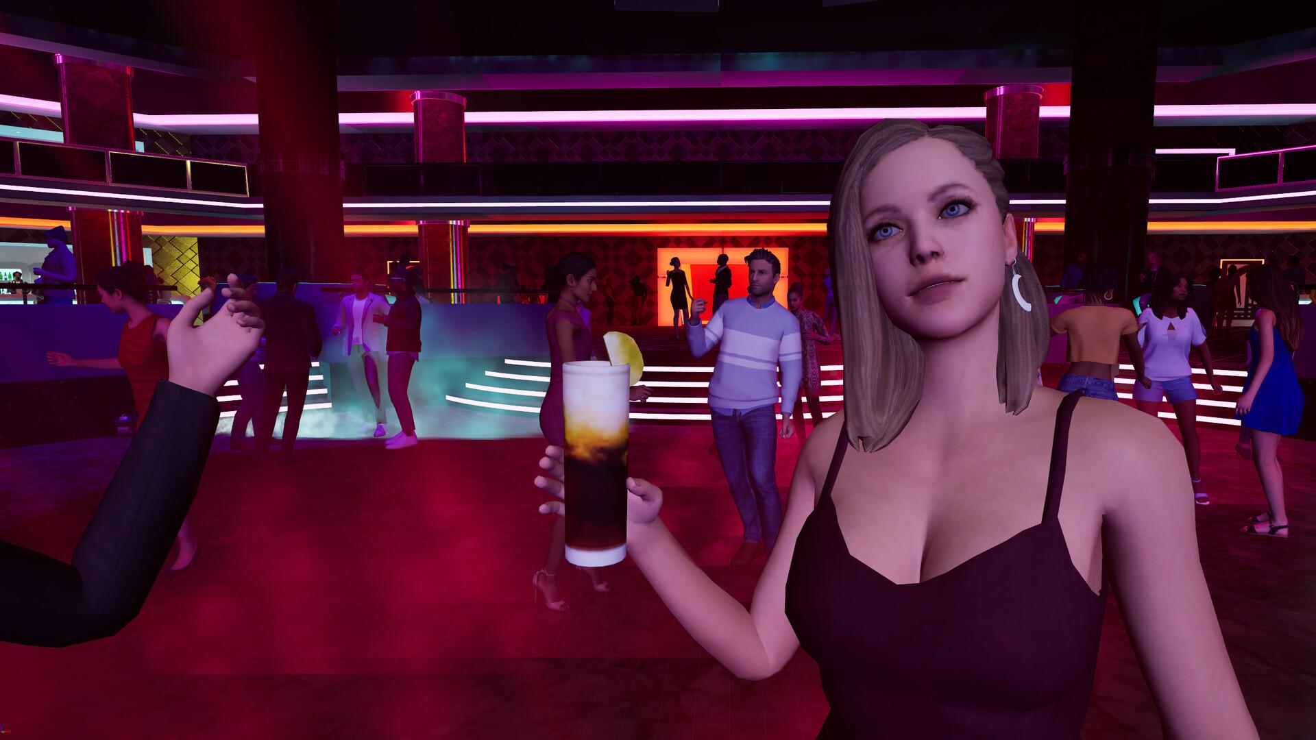 AI Roommate: Life With An Artificial Companion بي سي ستيم كود رقمي