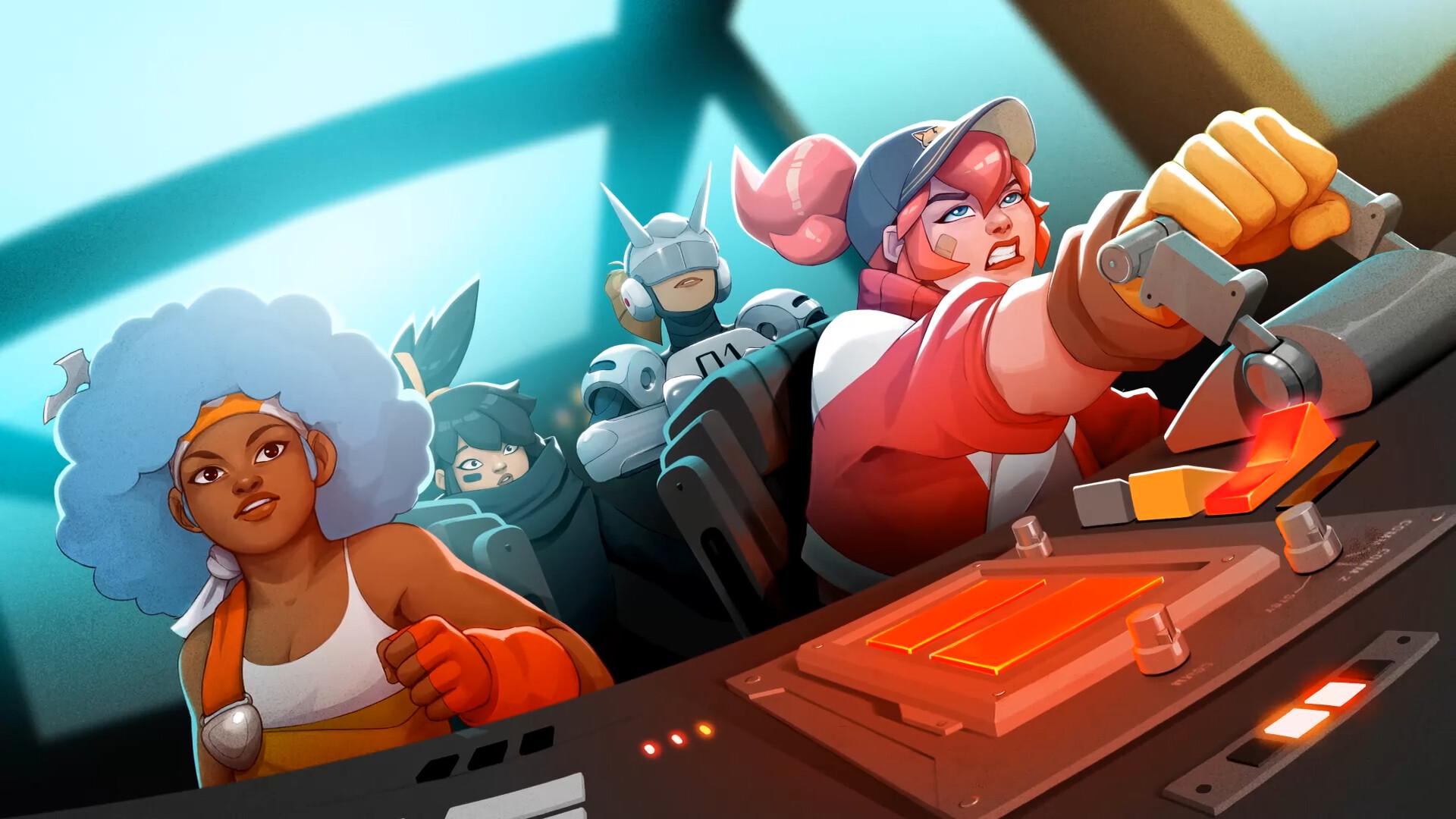 Ra Ra BOOM بي سي ستيم كود رقمي