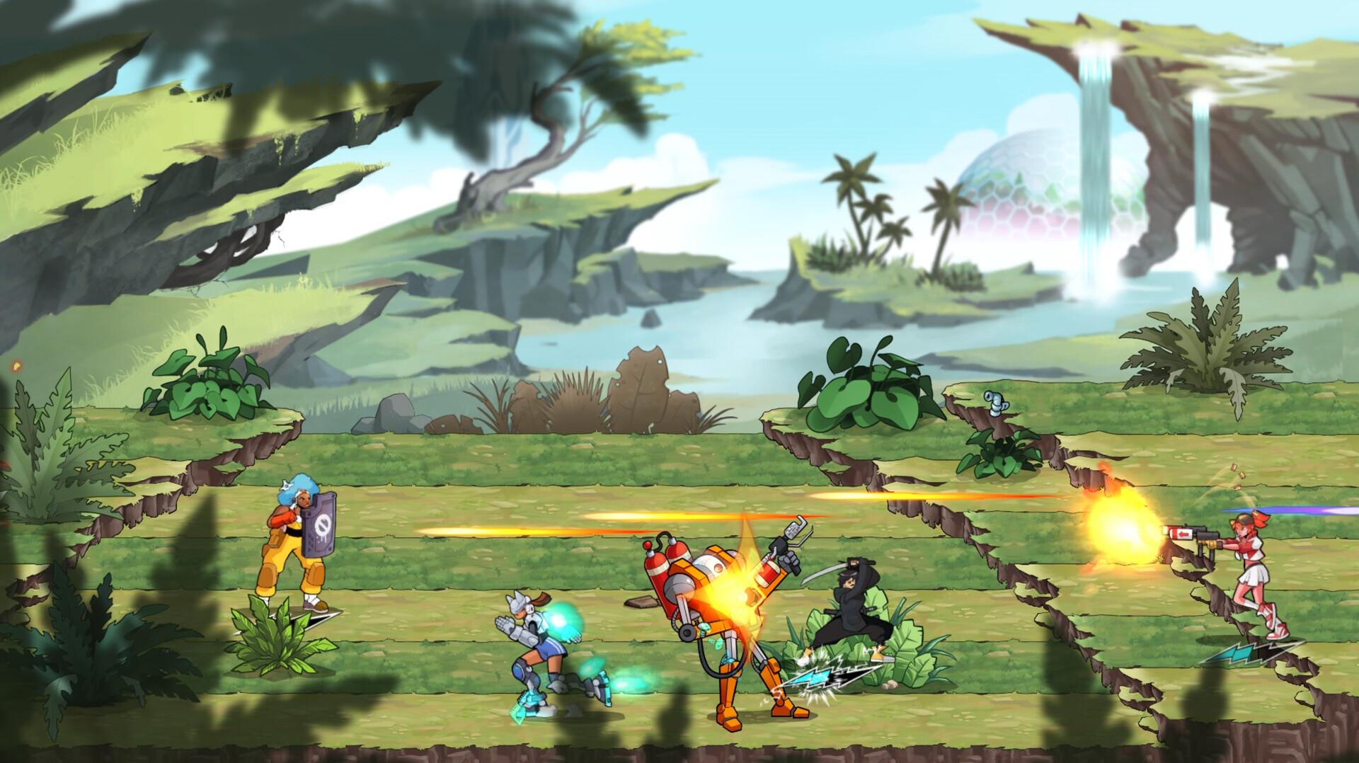 Screen Shot image 5 Ra Ra BOOM إكس بوكس سيريس X|S حساب