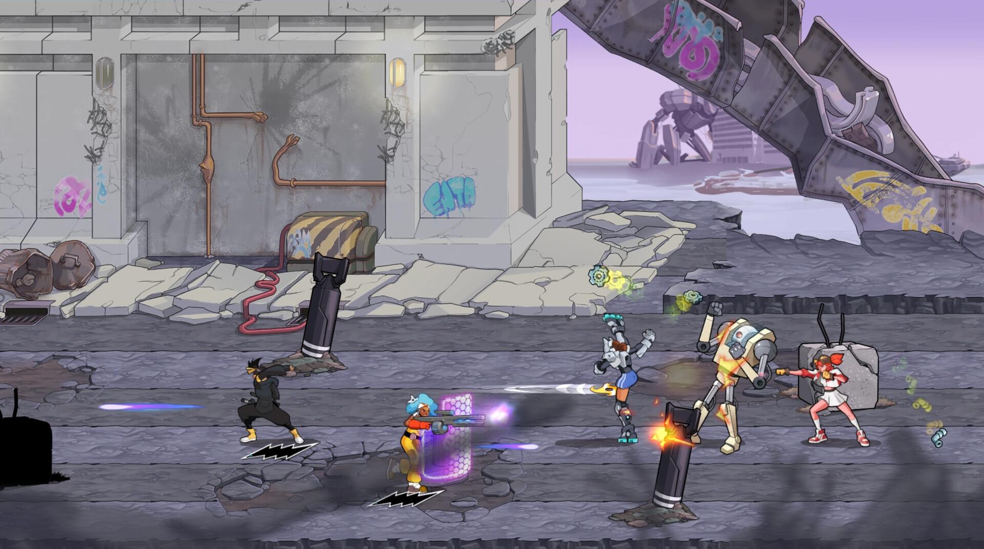 Screen Shot image 6 Ra Ra BOOM إكس بوكس سيريس X|S حساب