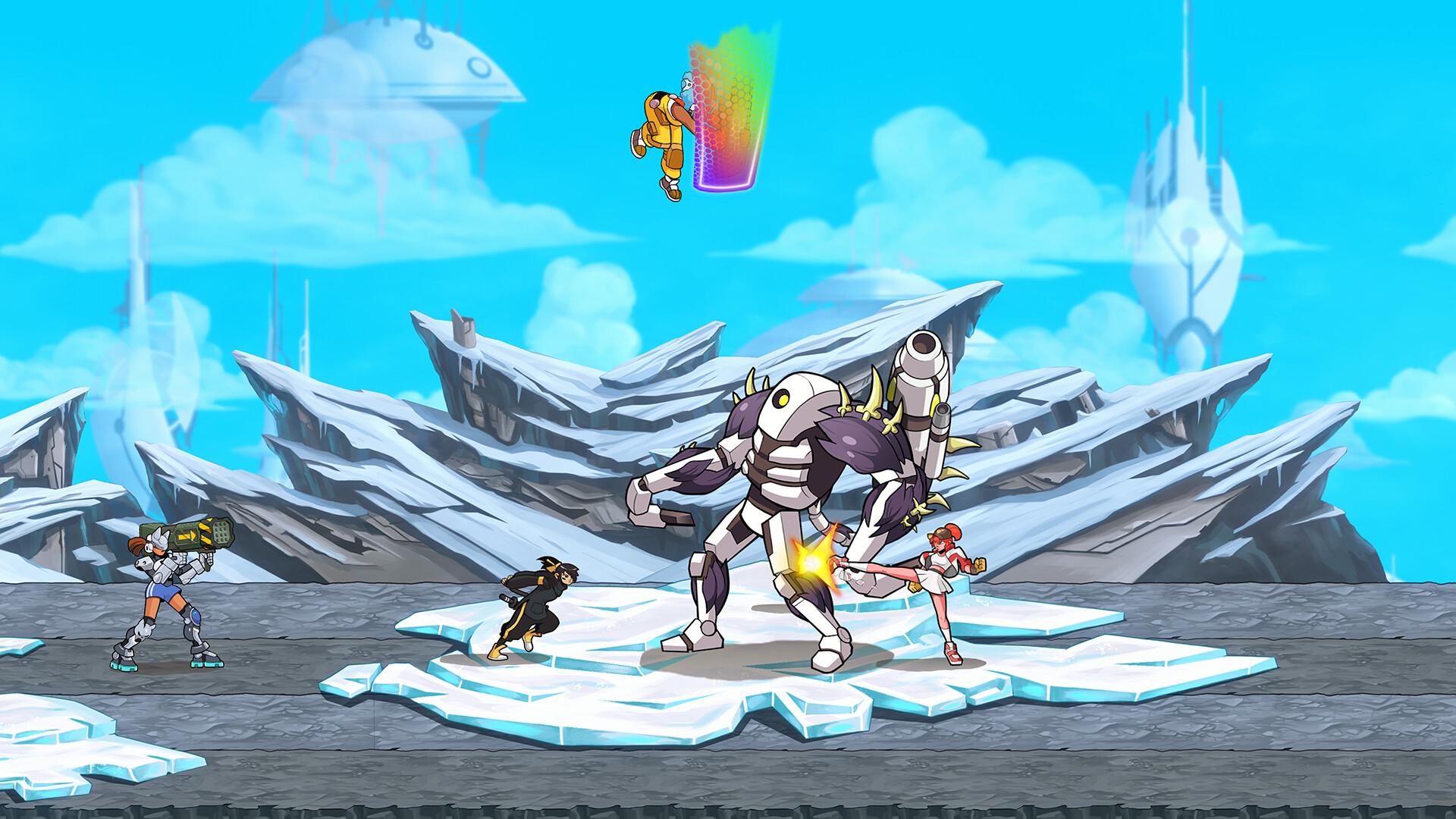 Screen Shot image 0 Ra Ra BOOM إكس بوكس سيريس X|S حساب