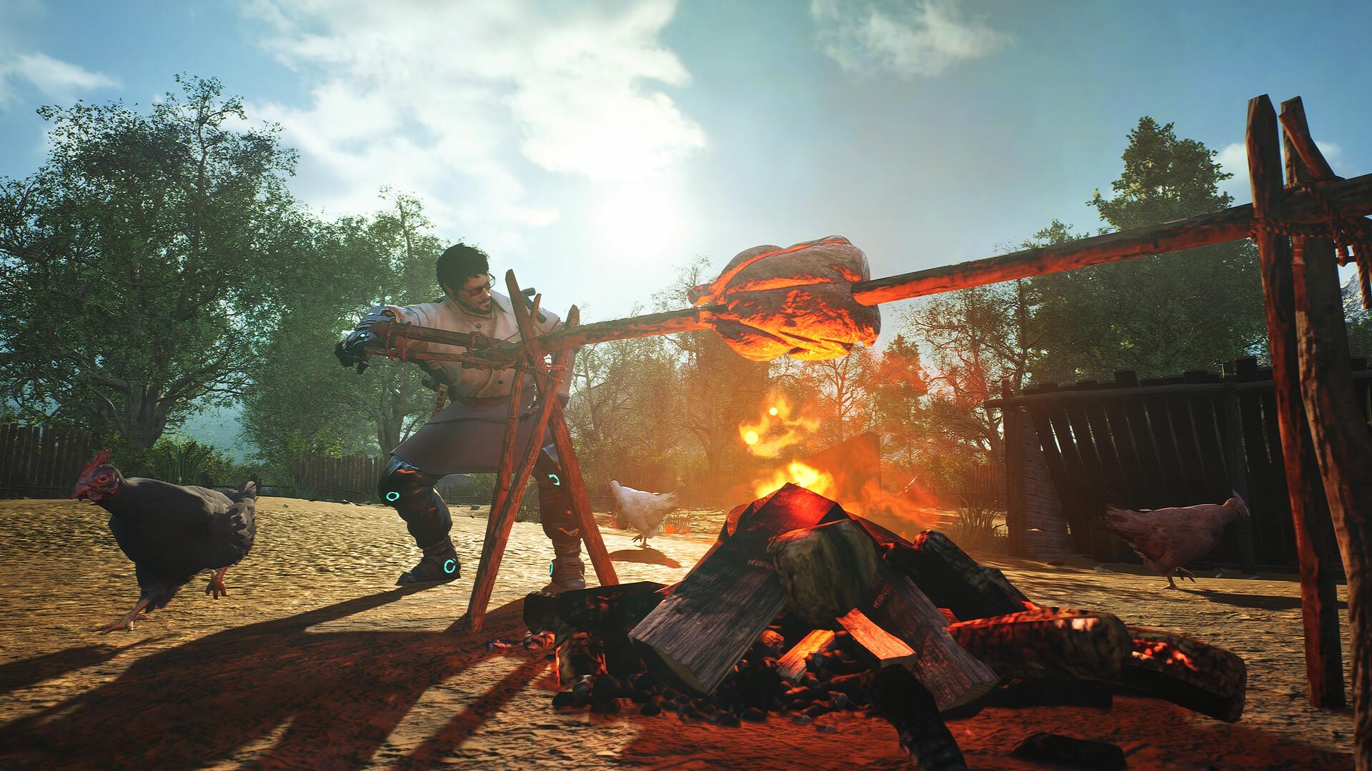 Pizza Bandit بي سي ستيم كود رقمي