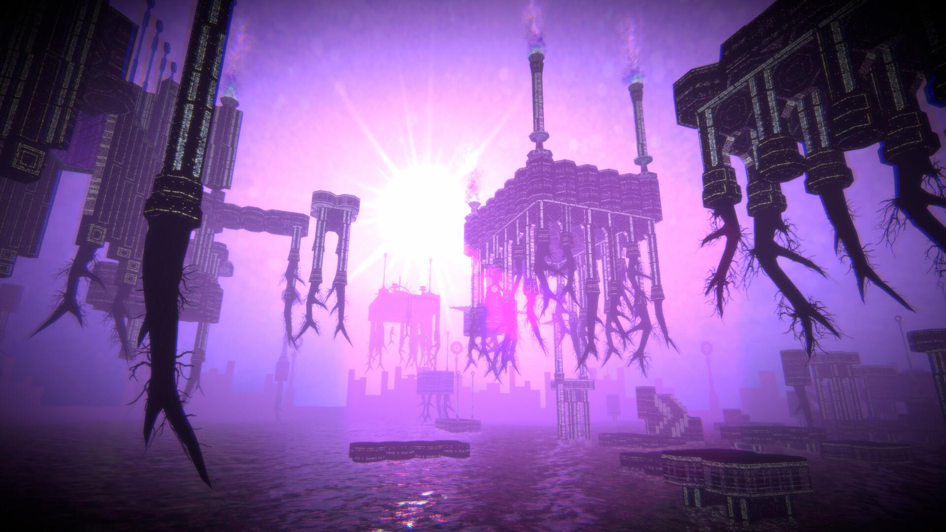 Particle Hearts بي سي ستيم كود رقمي