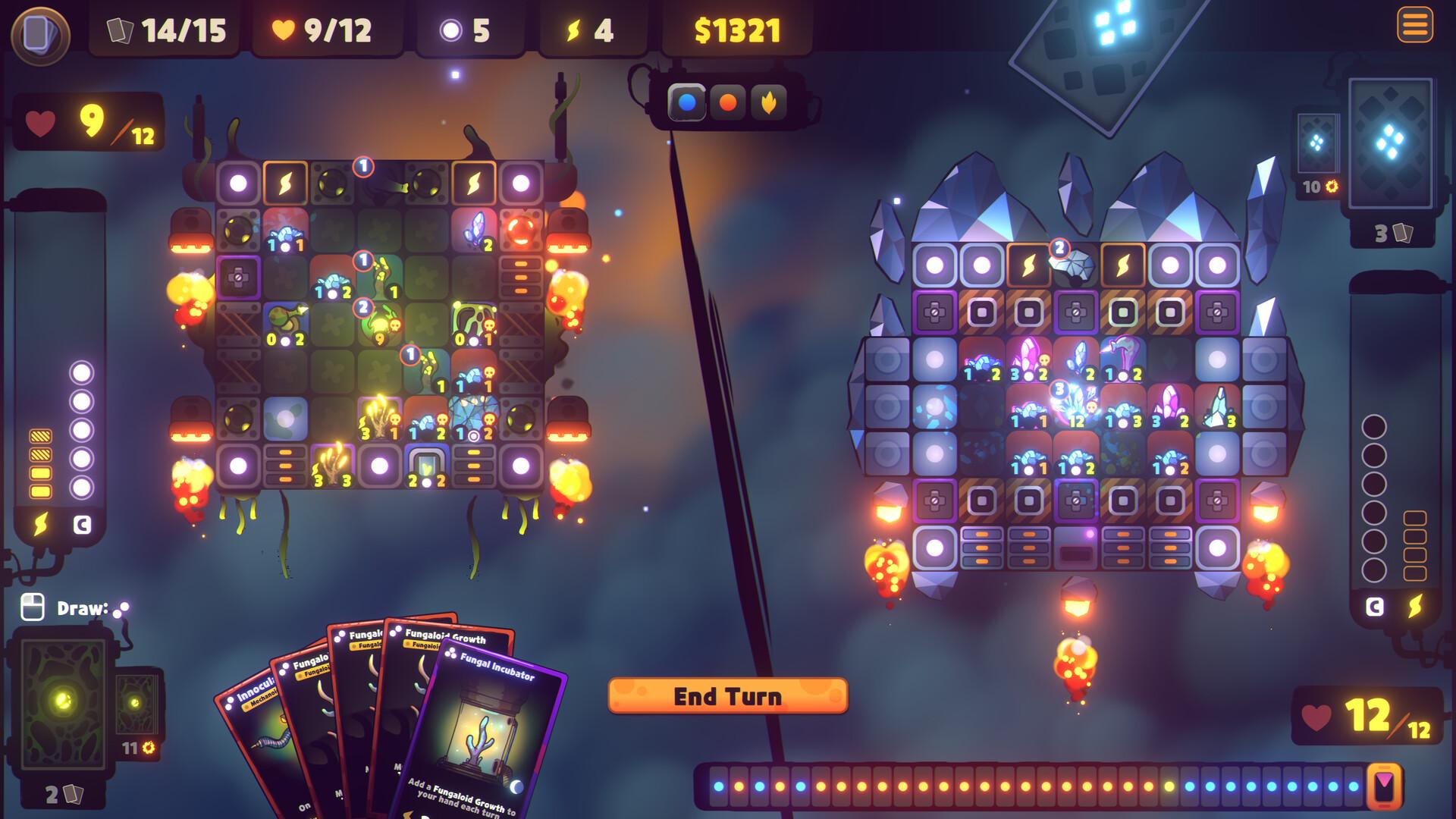 Star Scum بي سي ستيم كود رقمي