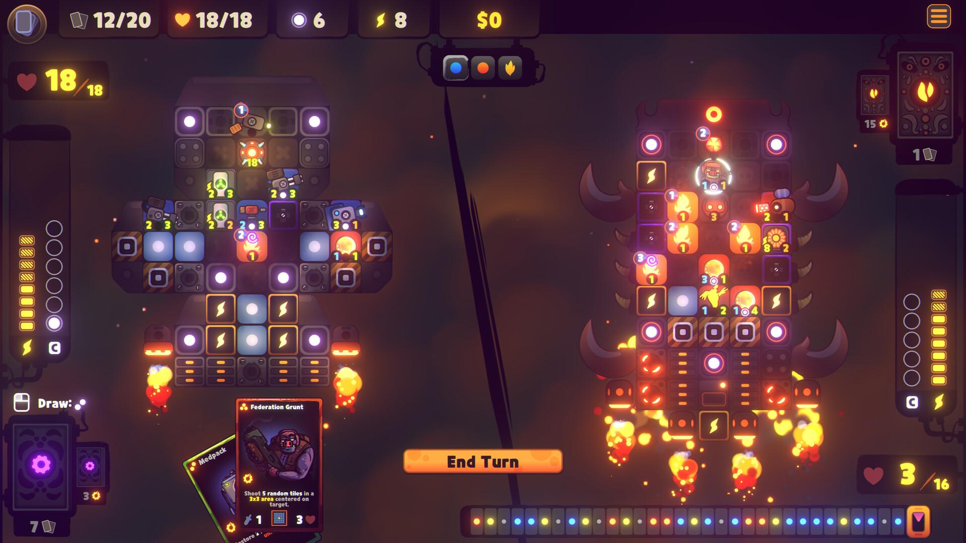 Star Scum بي سي ستيم كود رقمي