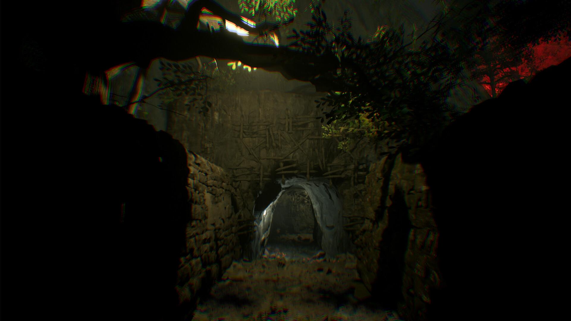 The 9th Charnel بي سي ستيم كود رقمي