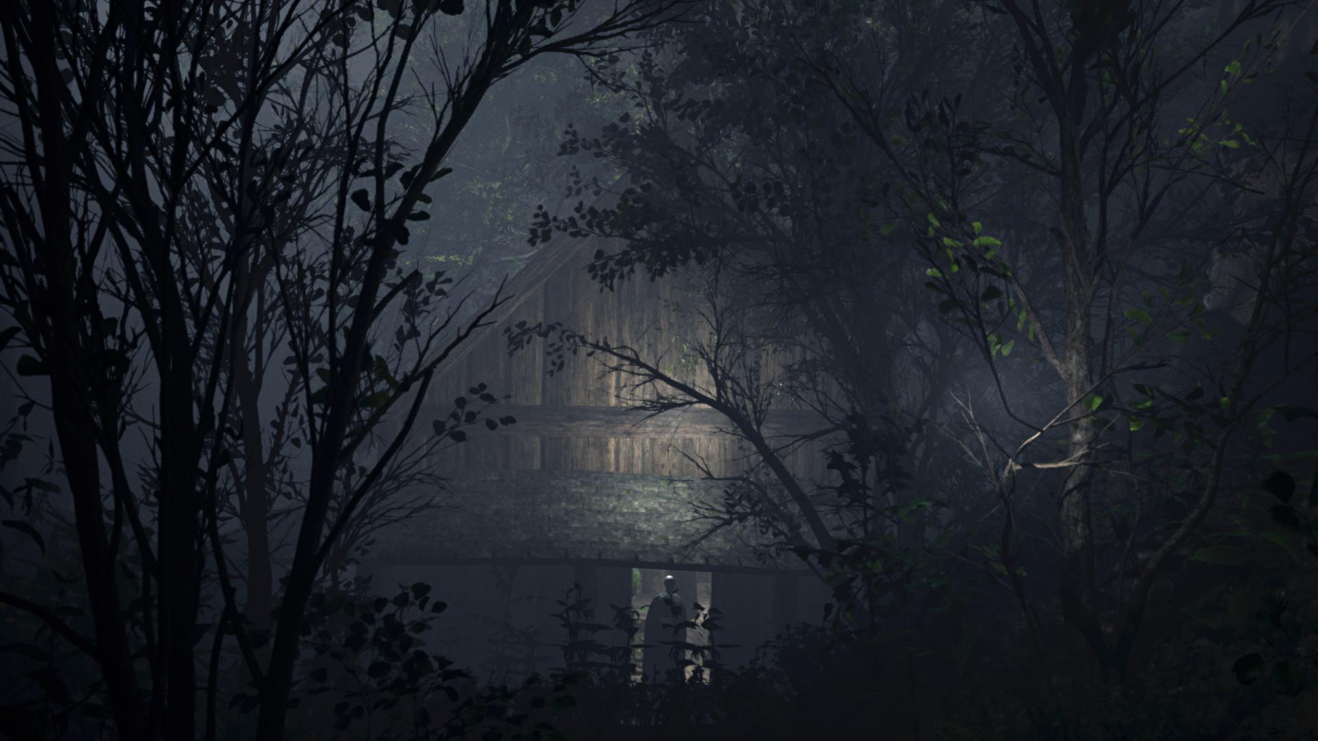 The 9th Charnel بي سي ستيم كود رقمي