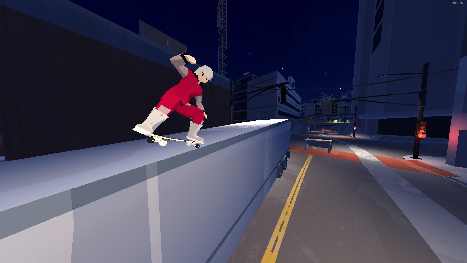 Skate Rift بي سي ستيم كود رقمي