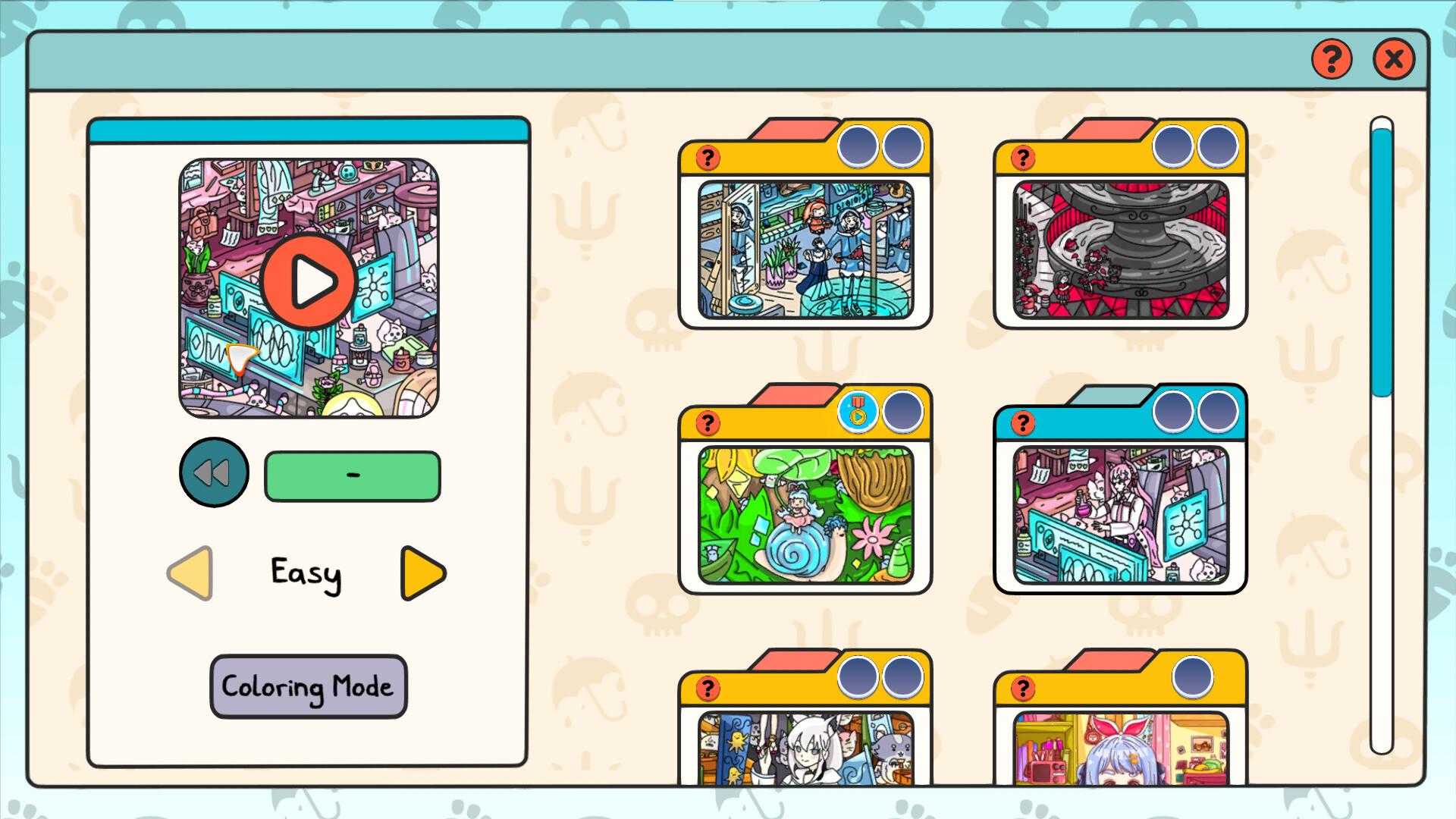 Holo Hidden: My Lovely Fans Can'T Be This Hidden بي سي ستيم كود رقمي