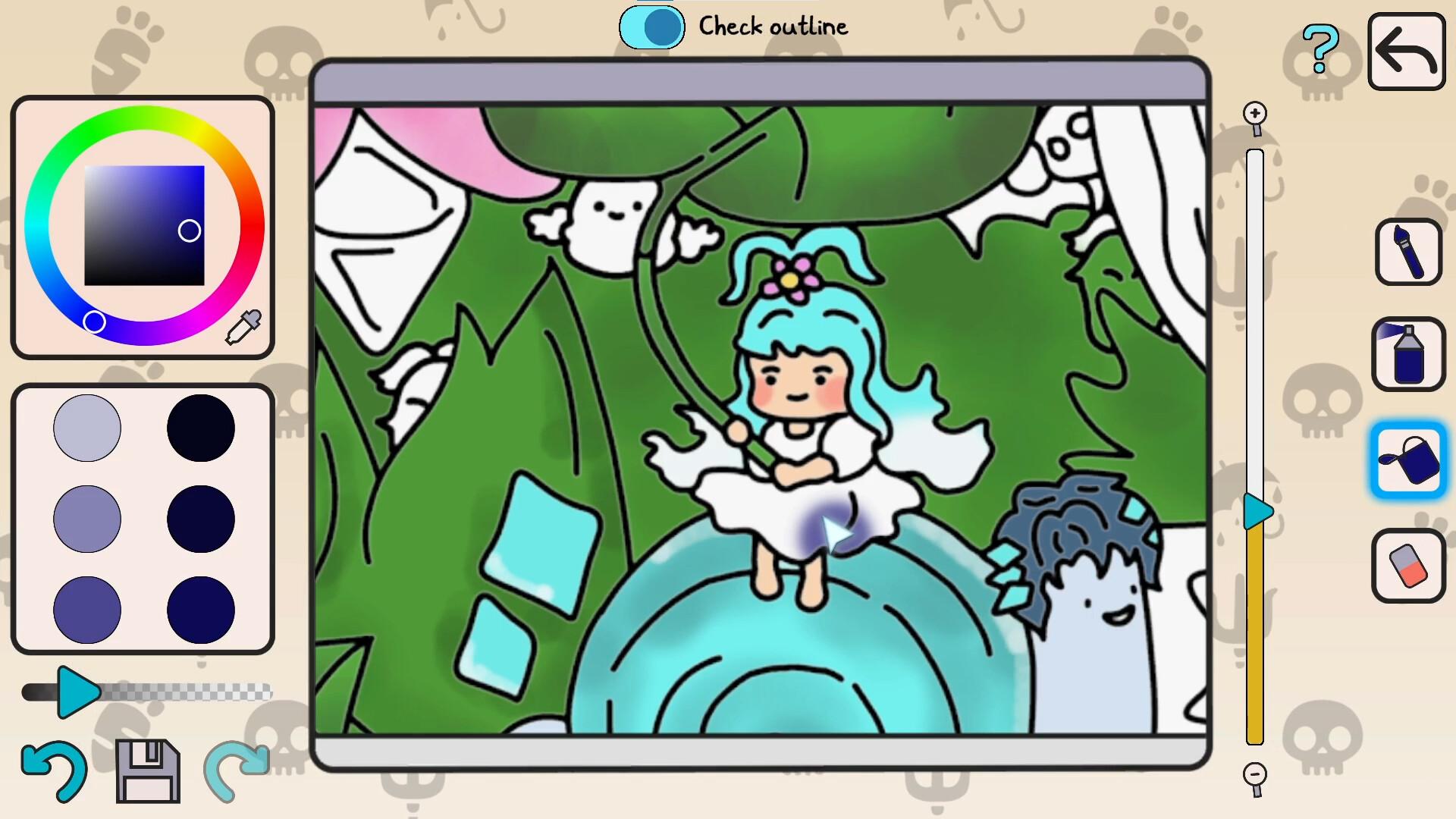 Holo Hidden: My Lovely Fans Can'T Be This Hidden بي سي ستيم كود رقمي