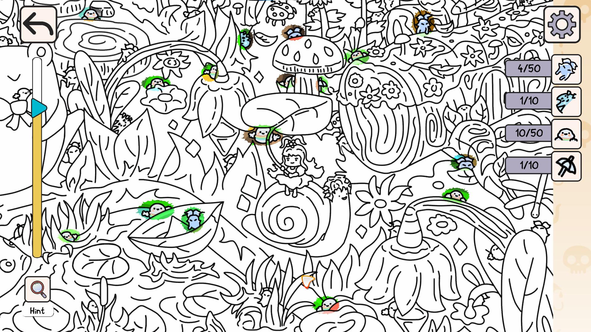 Holo Hidden: My Lovely Fans Can'T Be This Hidden بي سي ستيم كود رقمي