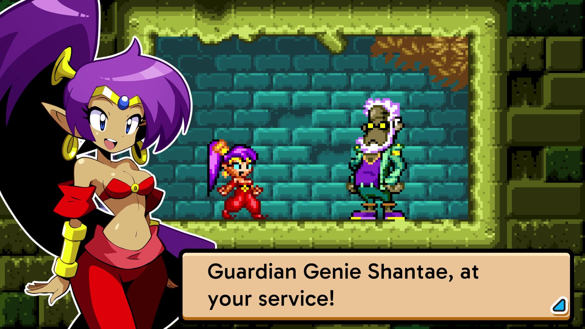 Shantae Advance: Risky Revolution بي سي ستيم كود رقمي