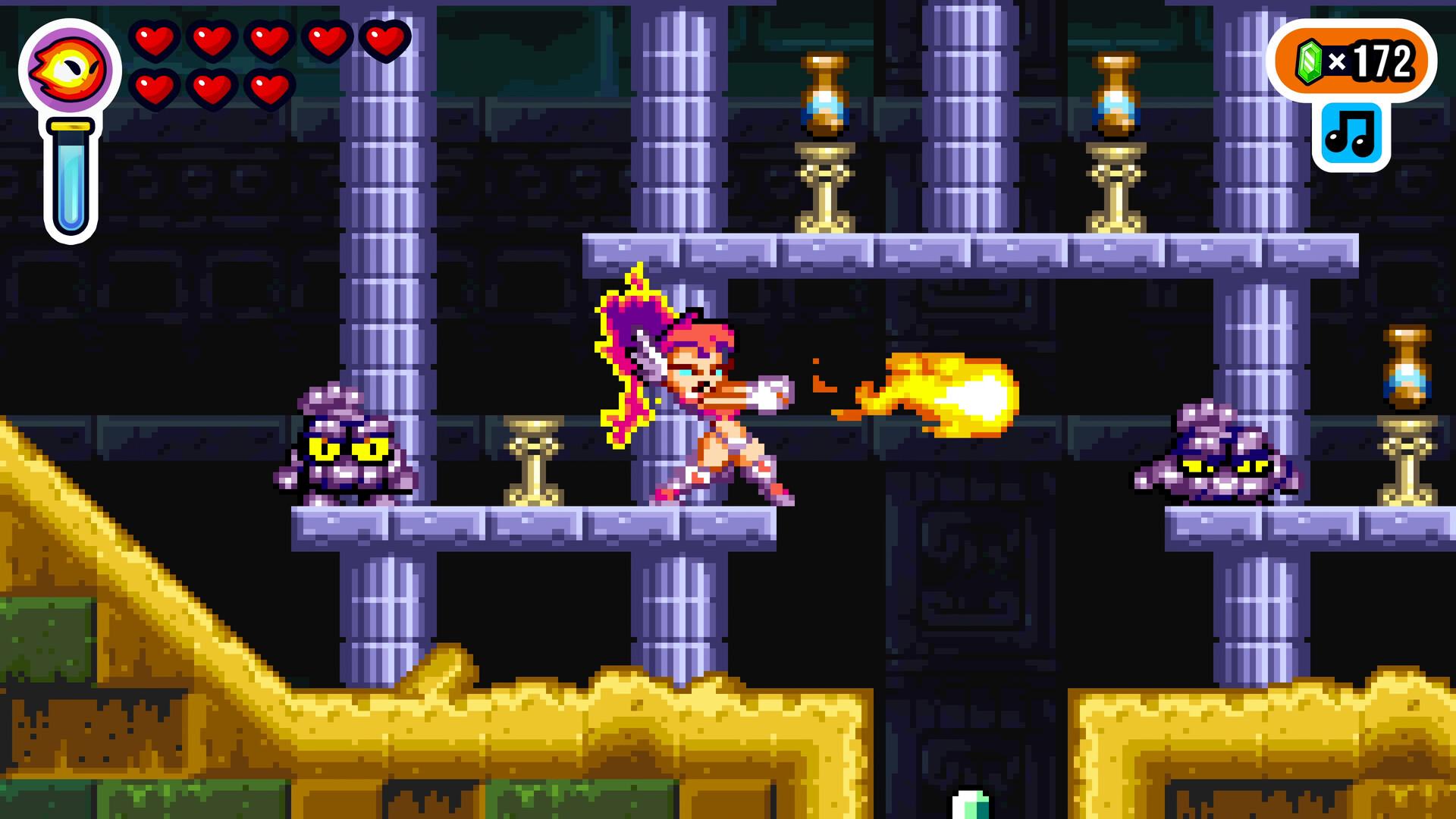 Shantae Advance: Risky Revolution اصدار الديلوكس بي سي ستيم كود رقمي