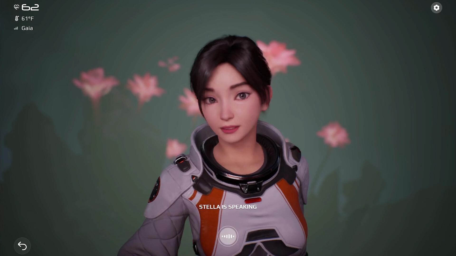 Whispers From The Star بي سي ستيم كود رقمي