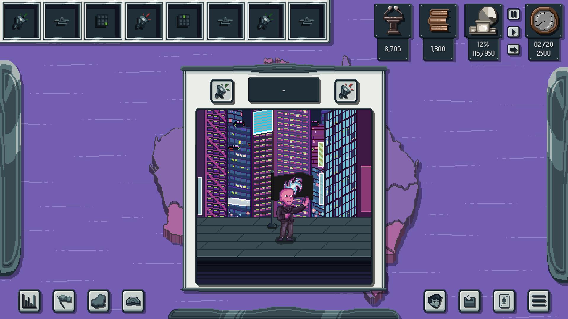 Vox Populi: Australia 2025 بي سي ستيم كود رقمي