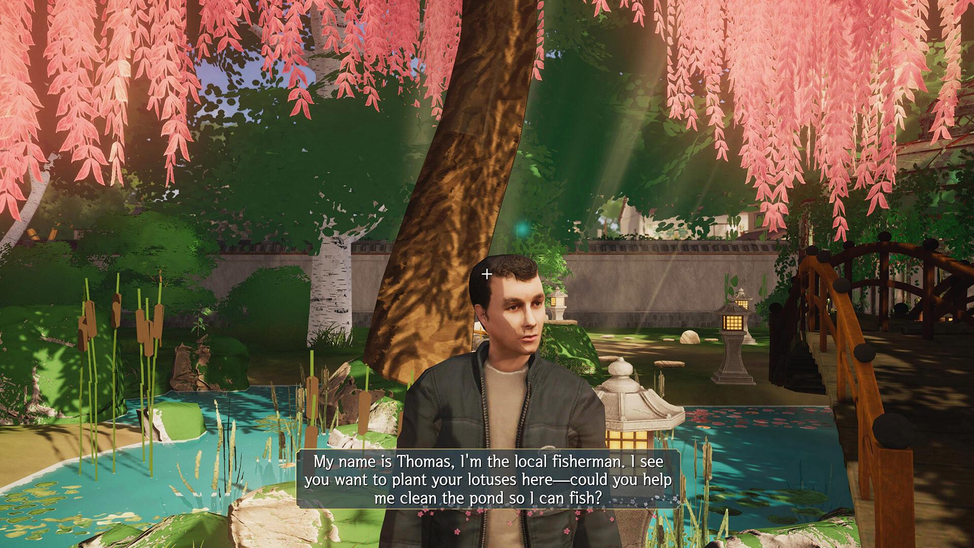 Cozy Gardener Simulator بي سي ستيم كود رقمي