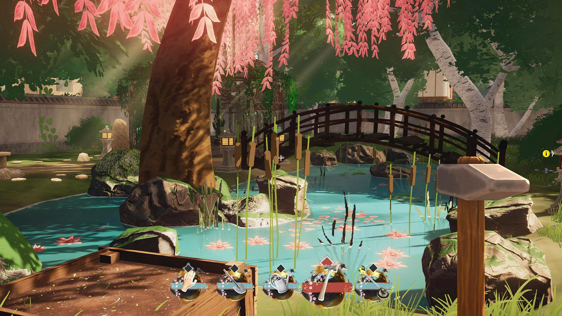 Cozy Gardener Simulator بي سي ستيم كود رقمي