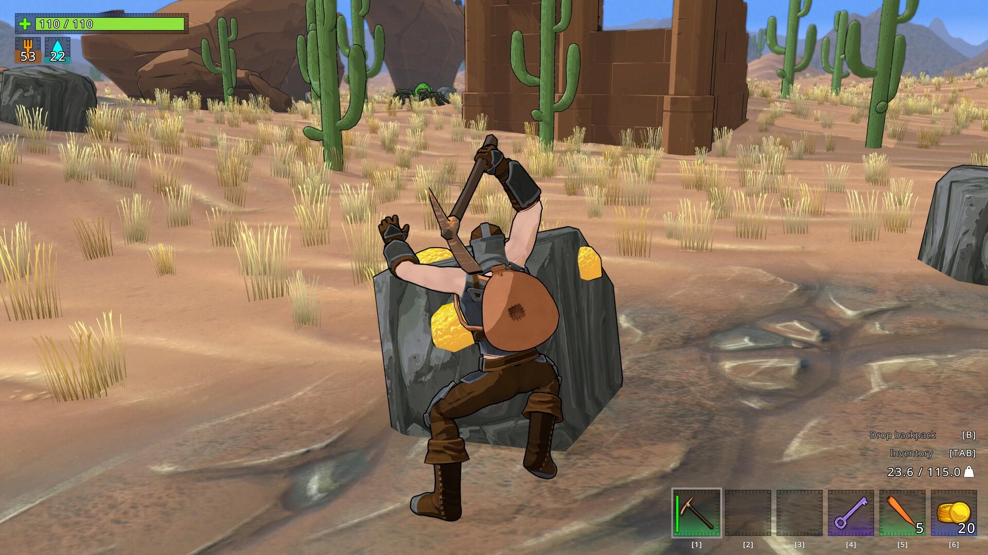 BIG LOOT بي سي ستيم كود رقمي