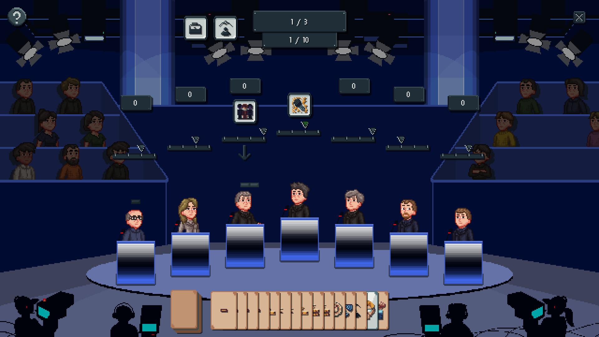 Vox Populi: Poland 2023 بي سي ستيم كود رقمي