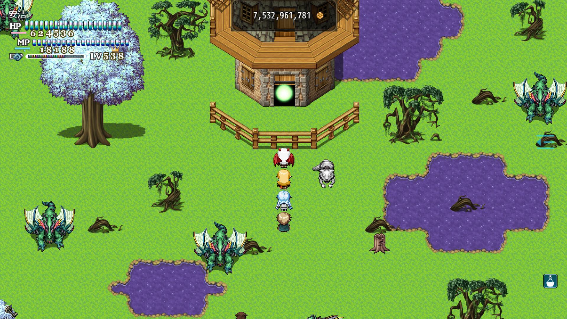 Devil'S Tower بي سي ستيم كود رقمي