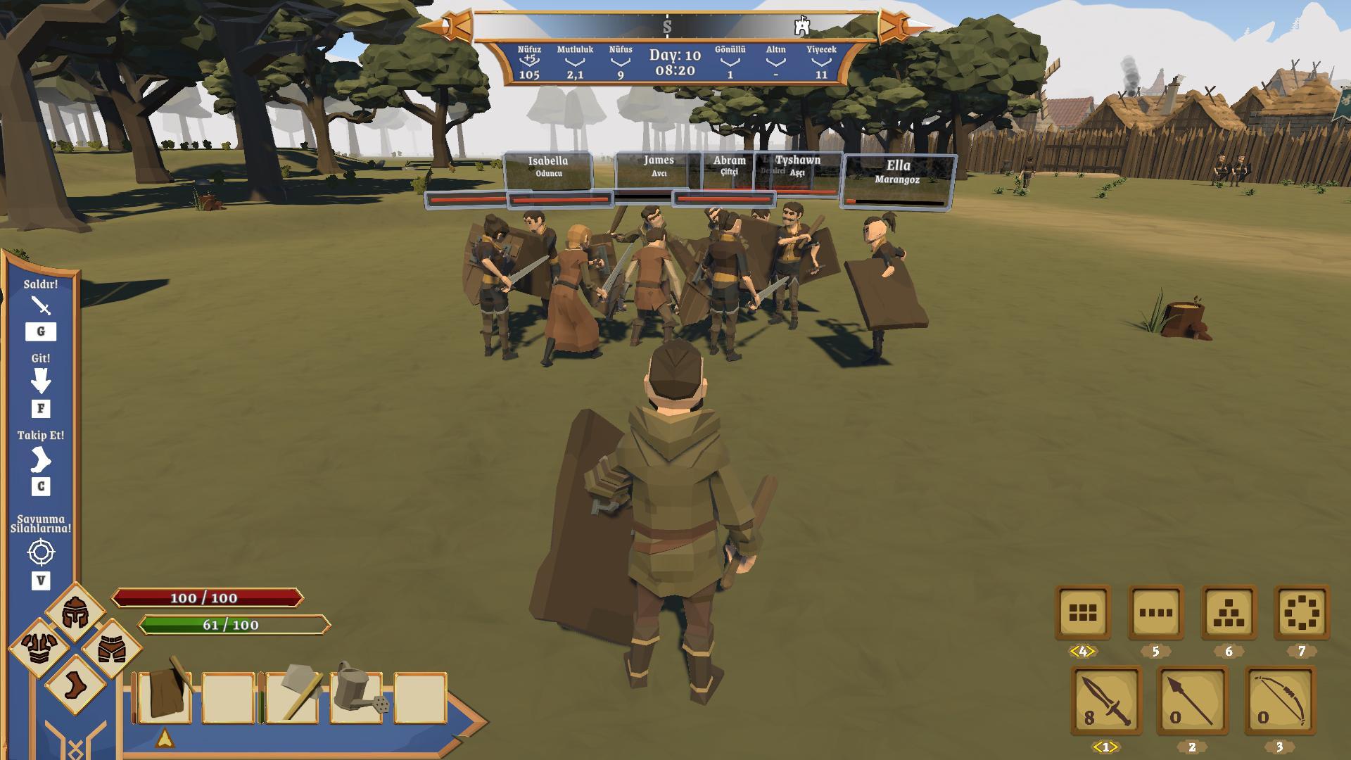 Bastion Of Valor بي سي ستيم كود رقمي